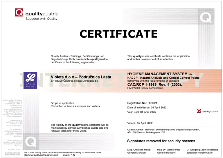 HACCP-certificate-lasta